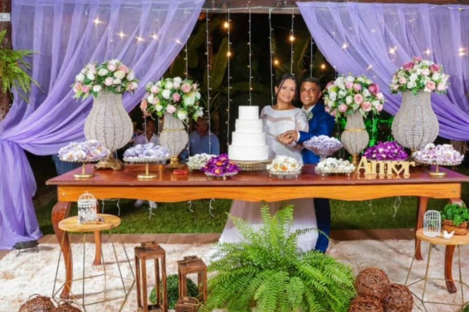 Decoração