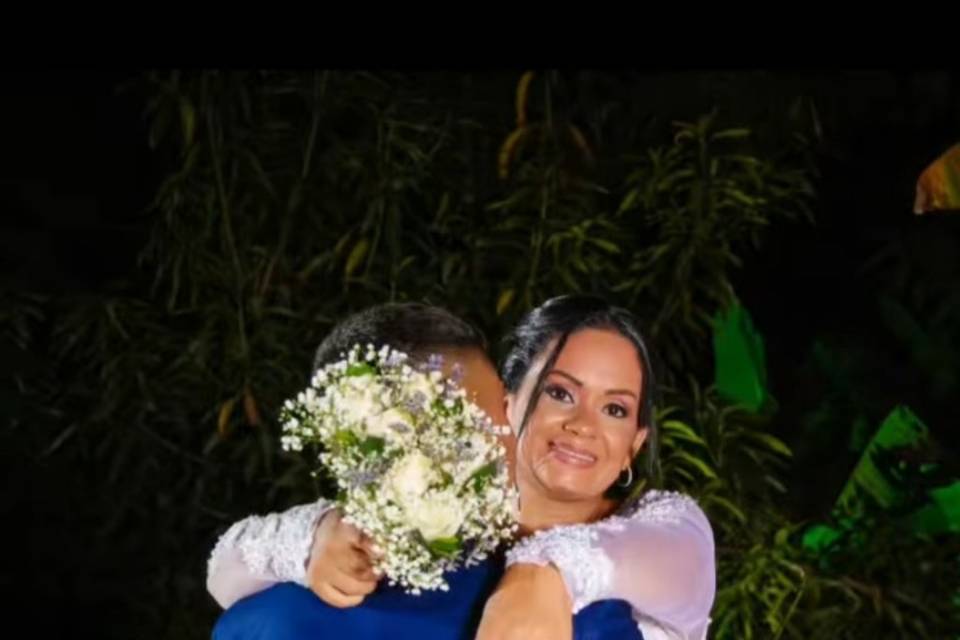Momento incrível