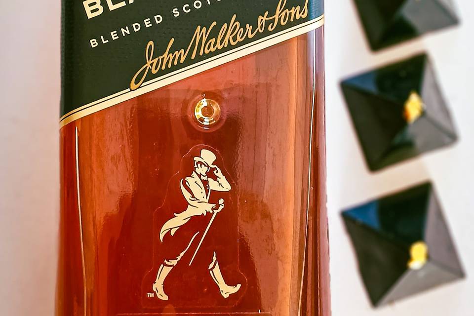 Pirâmide Whisky