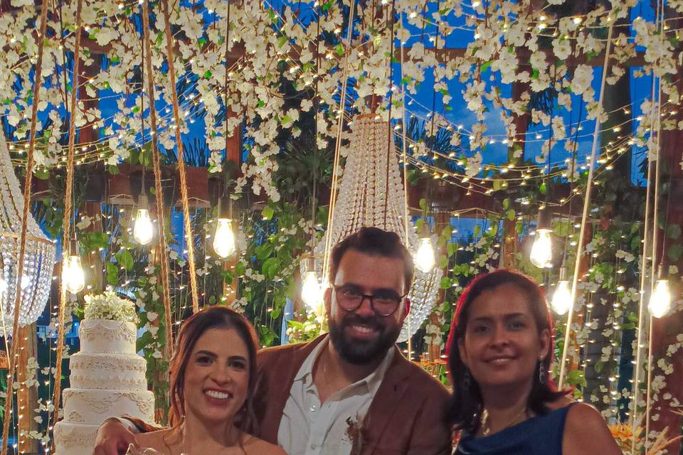 Ana e Breno