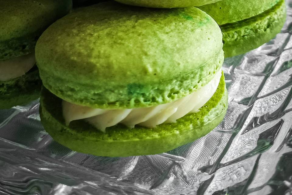 Macarons