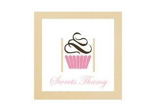 Sweets Thamy Logo