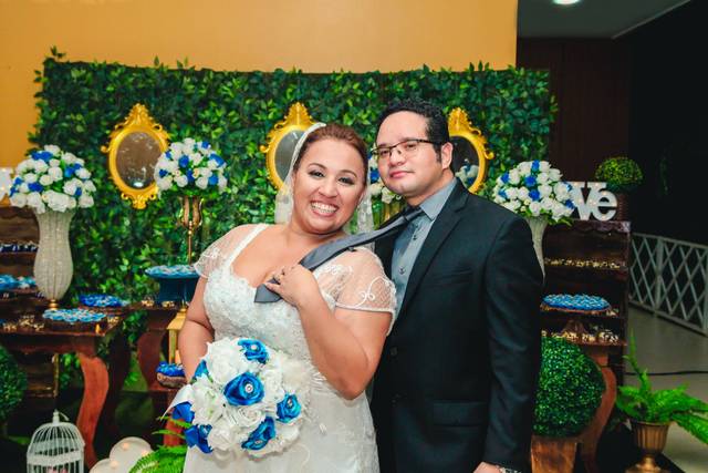 O amor é pra ser amado