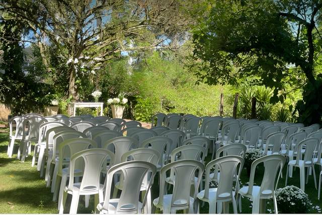 Natureza em Festa