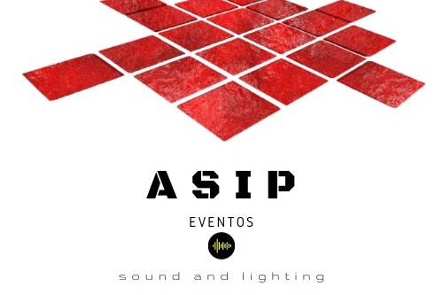 ASIP- Eventos