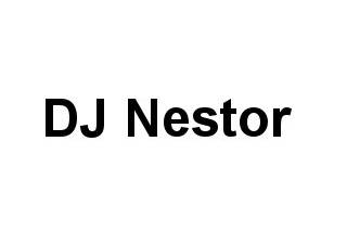 dj nestor logo