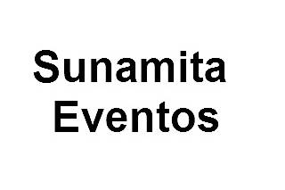 Sunamita Eventos Logo