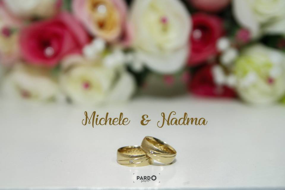 Michele & Nadma