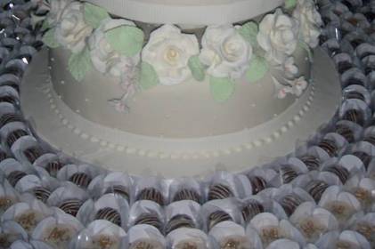 Especial para casamento
