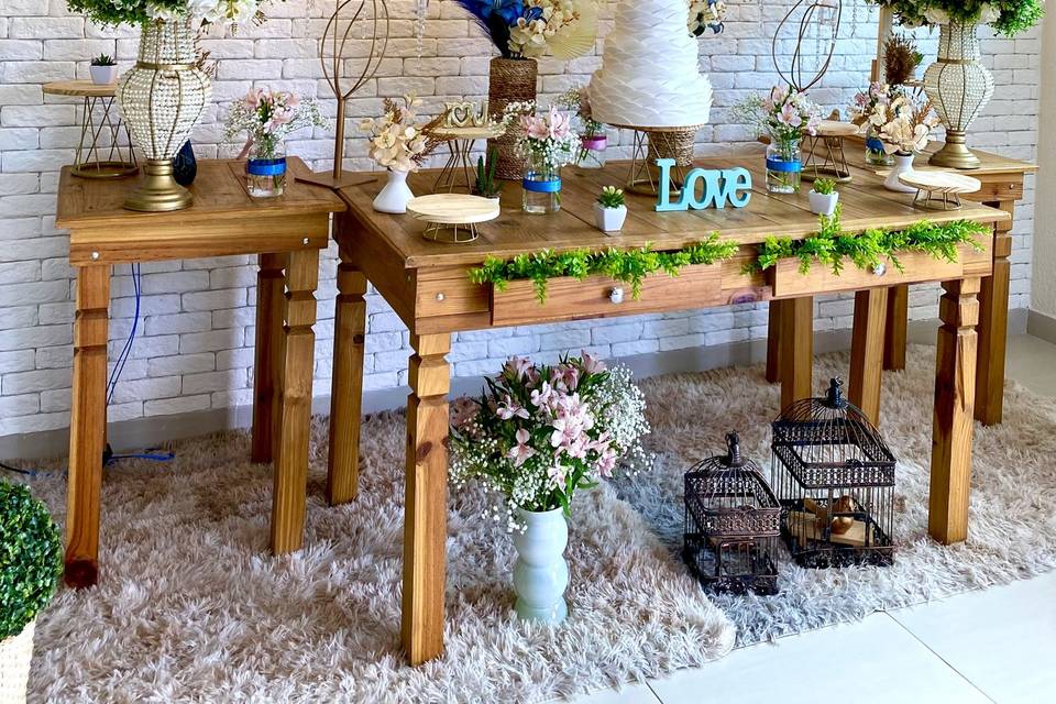 Seu momento, a arte dela