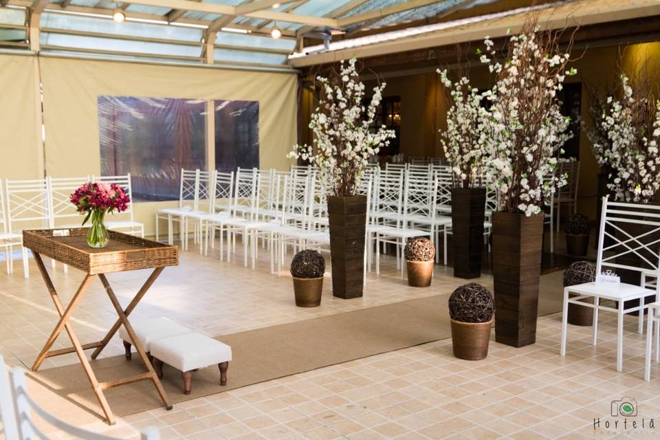 Varanda Eventos