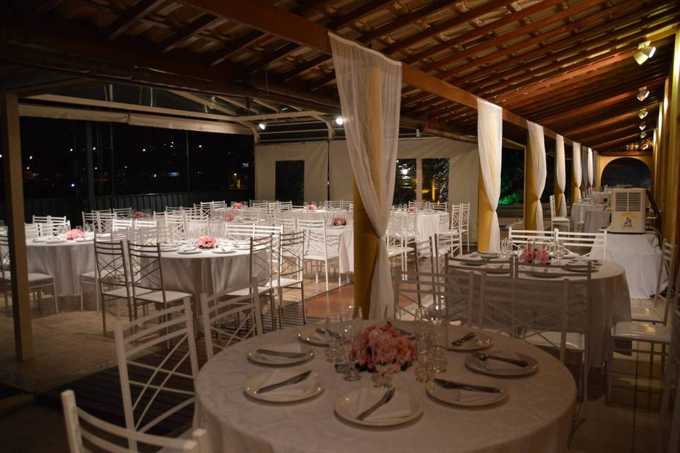 Varanda Eventos