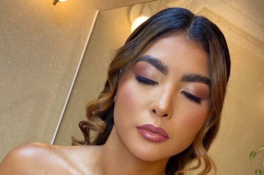 Beleza que emociona