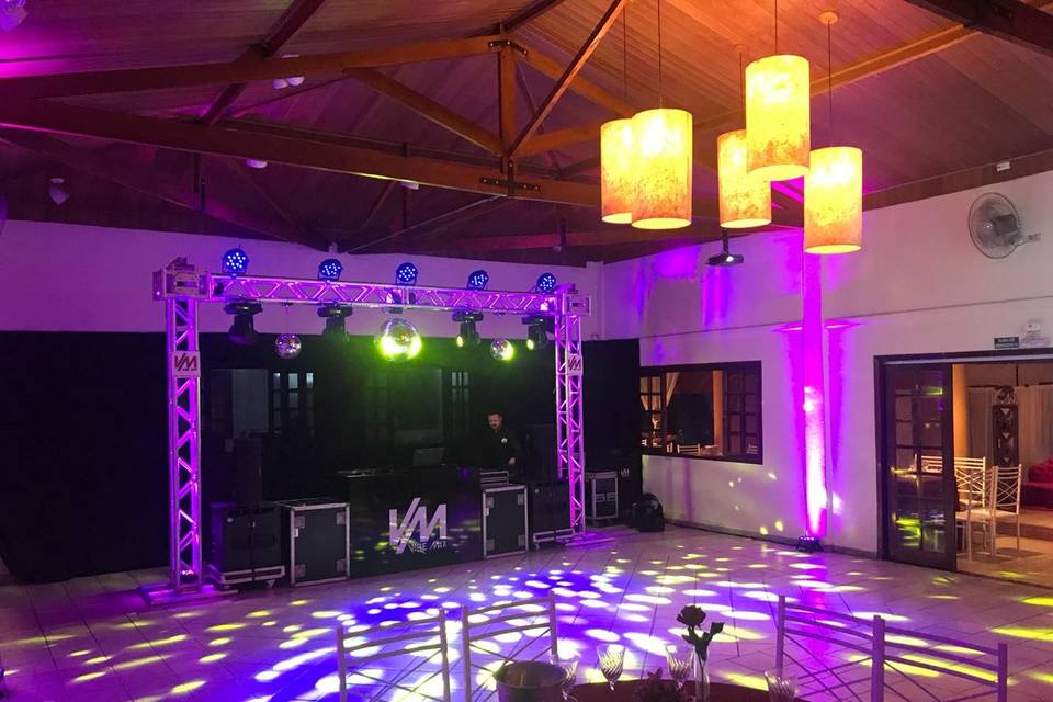 Varanda Eventos