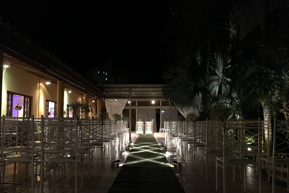 Varanda Eventos