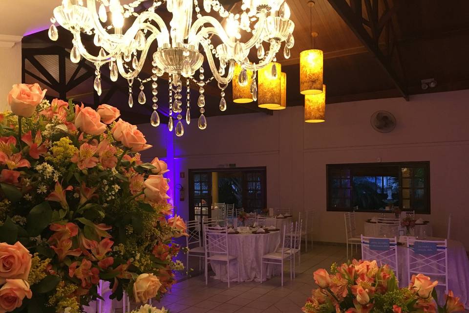 Varanda Eventos