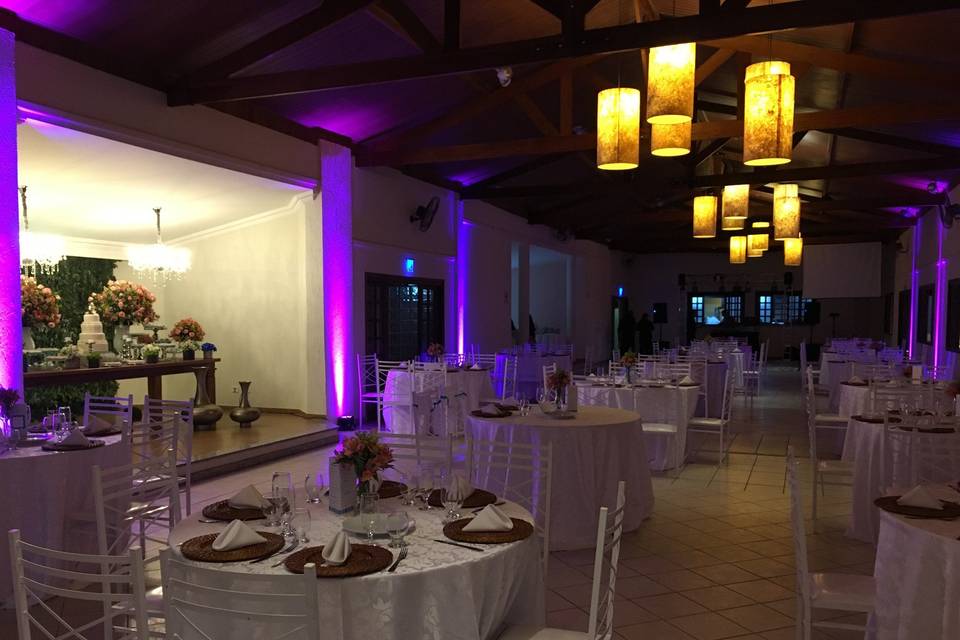 Varanda Eventos