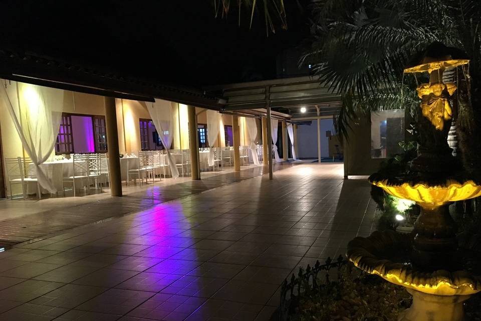 Varanda Eventos