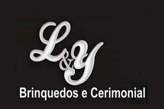 Logo L& Y