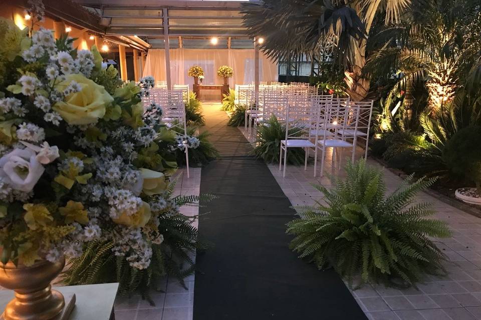 Varanda Eventos