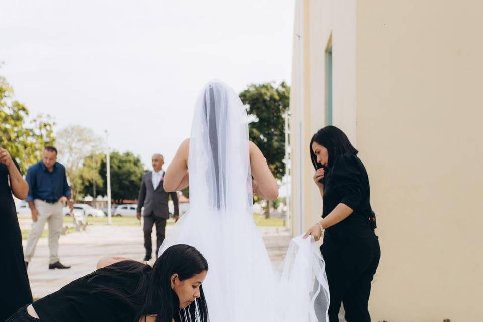 Casamento Marina