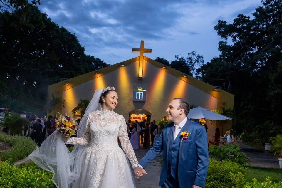 Gabi & Pablo