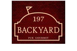 Backyard 197  logo