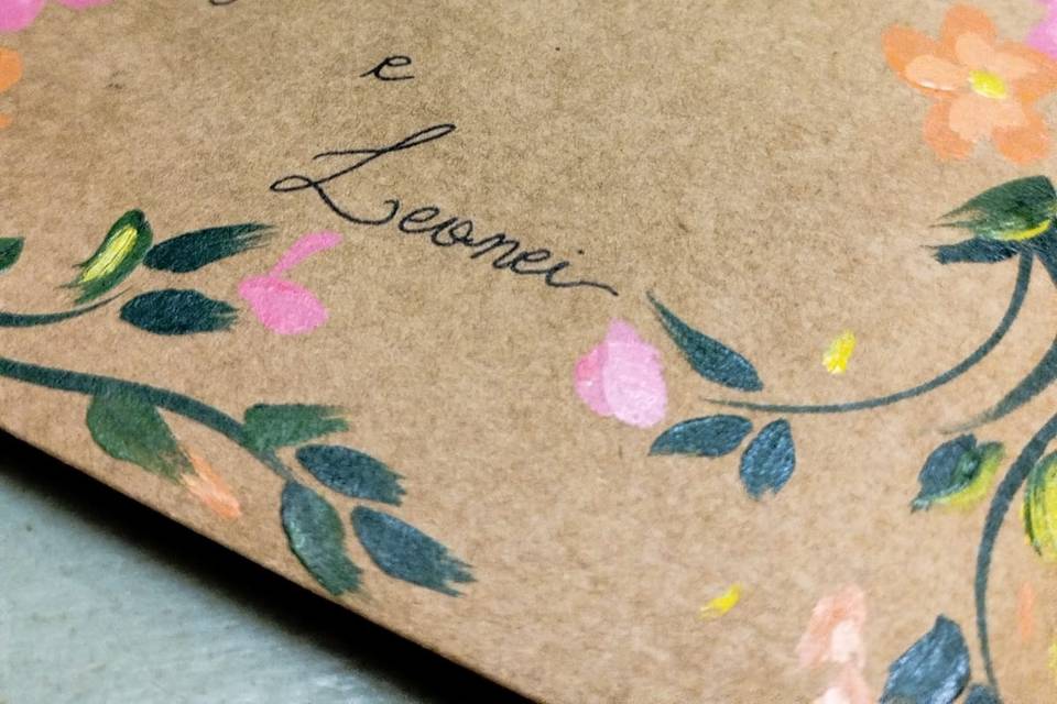 Envelopes