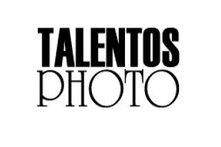 Talentos Photo Logo