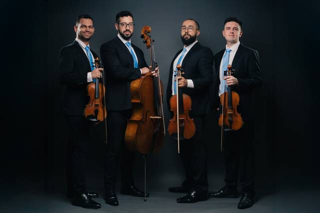 Quarteto Metrópolis