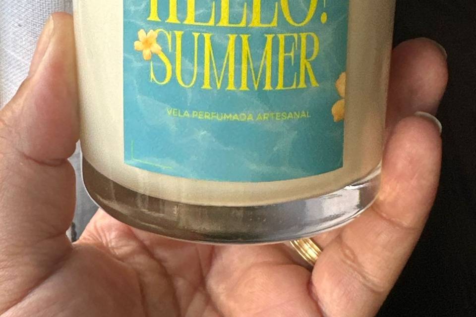 Bee light premium rituals