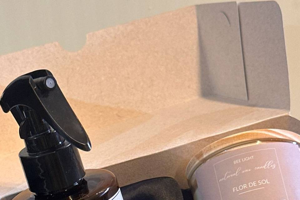 Bee light premium rituals