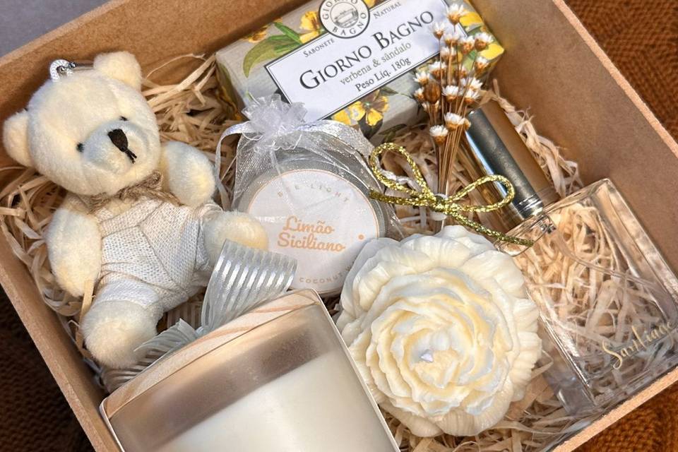 Bee light premium rituals