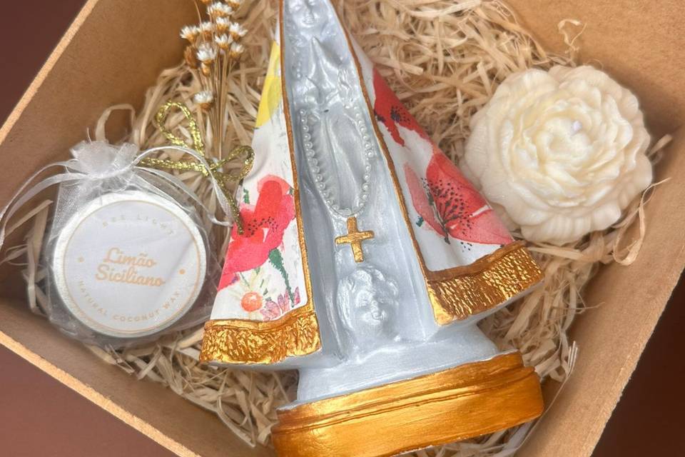 Bee light premium rituals