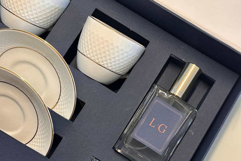 Produtos Home exclusivos.