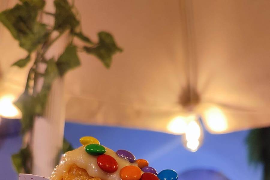 Churros Gourmet