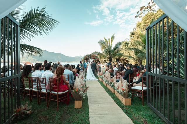 Analema Eventos