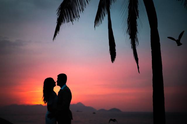 Pré Wedding