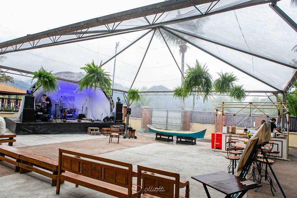Analema Eventos