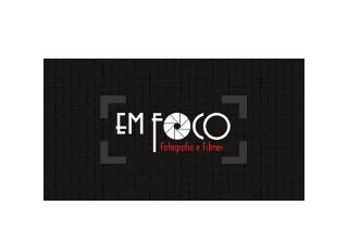 em foco logo