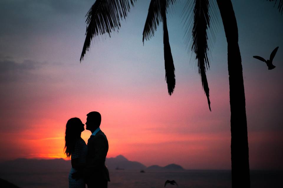 Pré Wedding