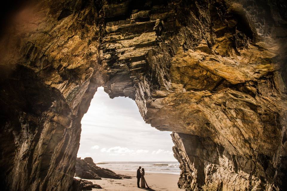 Pré Wedding
