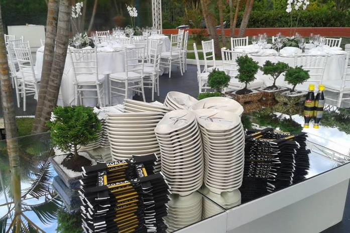 Koala Eventos Londrina