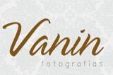 Vanin Fotografias logo