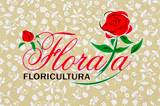 Florata Floricultura logo