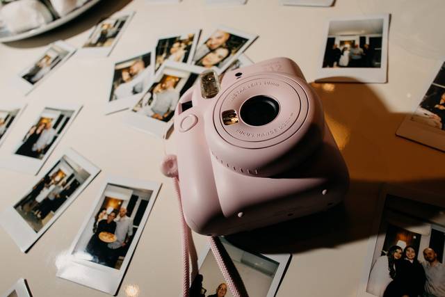 Polaroid