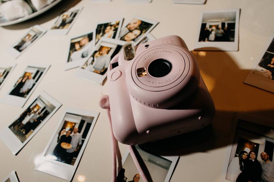 Polaroid