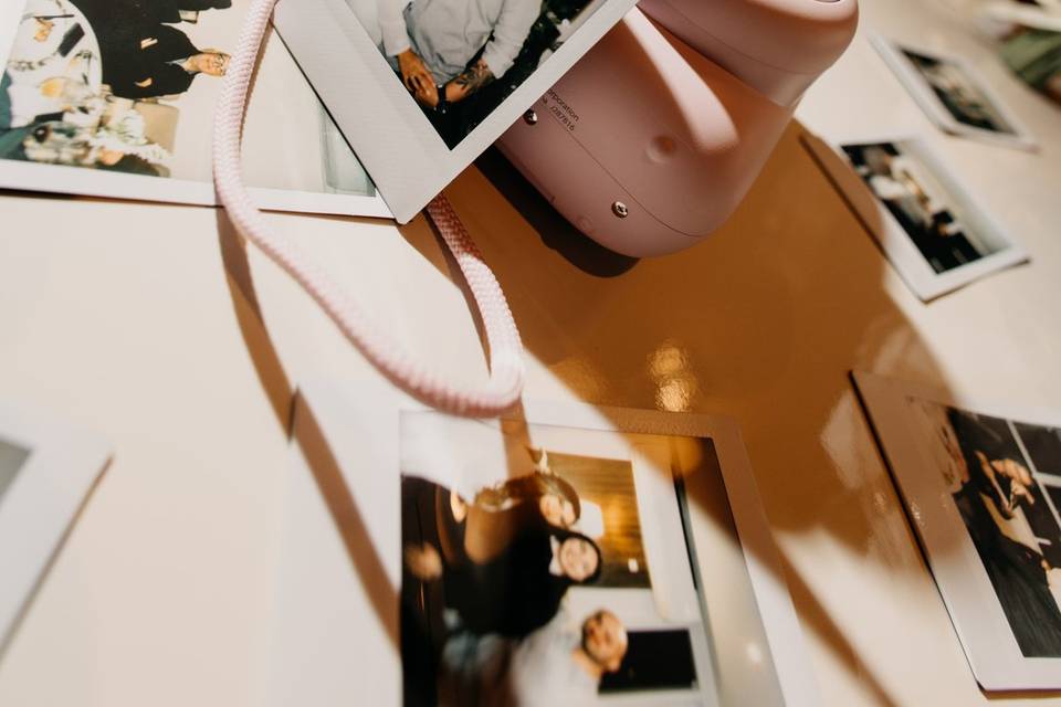 Polaroid