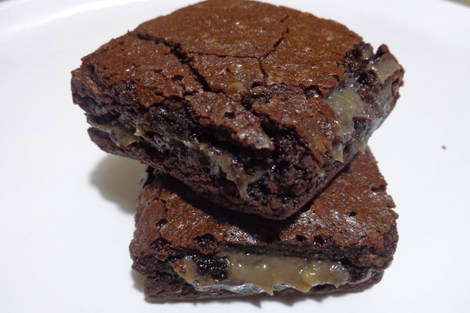 Madera Brownie & Café