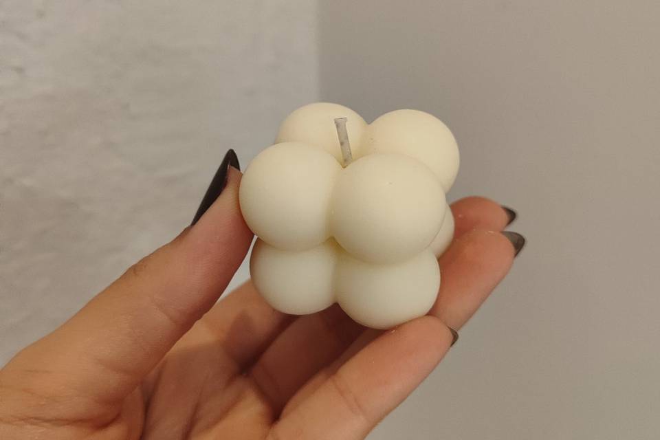 Mini Bubble